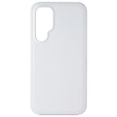 SYB Intact Series Dual Layer Hard Case for Samsung Galaxy A35 5G - White