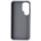 SYB Intact Series Dual Layer Hard Case for Samsung Galaxy A35 5G - White