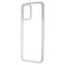 SYB Silicone Protective Phone Case for Motorola Moto G 5G (2023) - Clear