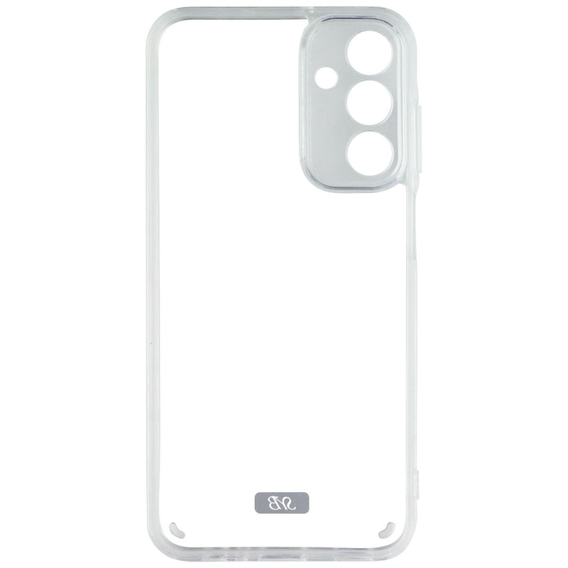 SYB Candy Skin Cover Case for Samsung Galaxy A15 5G - Transparent Clear