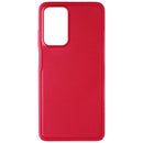 SYB Hardshell Slim Case for Motorol Moto G Stylus 5G (2024) - Red