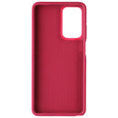 SYB Hardshell Slim Case for Motorol Moto G Stylus 5G (2024) - Red