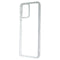 SYB Silicone Protective Phone Case for Motorola Moto G Stylus 5G (2023) - Clear