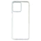 SYB Silicone Protective Phone Case for Motorola Moto G Stylus 5G (2023) - Clear
