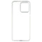 SYB Silicone Protective Phone Case for Motorola Moto G Stylus 5G (2023) - Clear