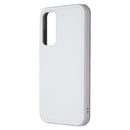 SYB Intact Series Dual Layer Hard Case for Samsung Galaxy A25 5G - White
