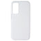 SYB Intact Series Dual Layer Hard Case for Samsung Galaxy A25 5G - White