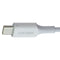 SyncWire 2m/6.5FT USB-C to Lightning 8-Pin Fast Charging Cable - White