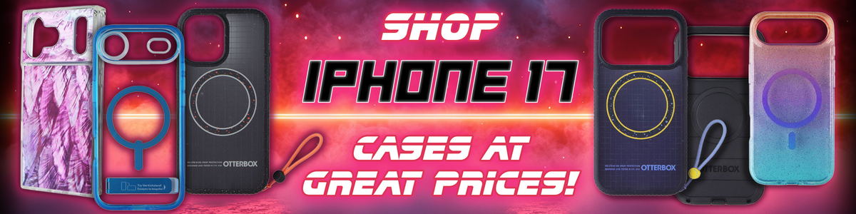 Cell Phone Accessories & Smart Devices Store | Shop Smart Phones