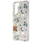 Case-Mate Prints Series Hard Case for Samsung Galaxy S21 5G - Painted Floral