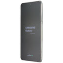 Samsung Galaxy S21 5G (6.2-in) (SM-G991U) AT&T Only - 128GB/Phantom White