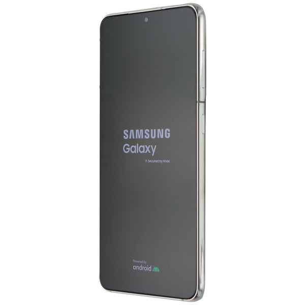 Samsung Galaxy S21 5G (6.2-in) (SM-G991U) AT&T Only - 128GB/Phantom White