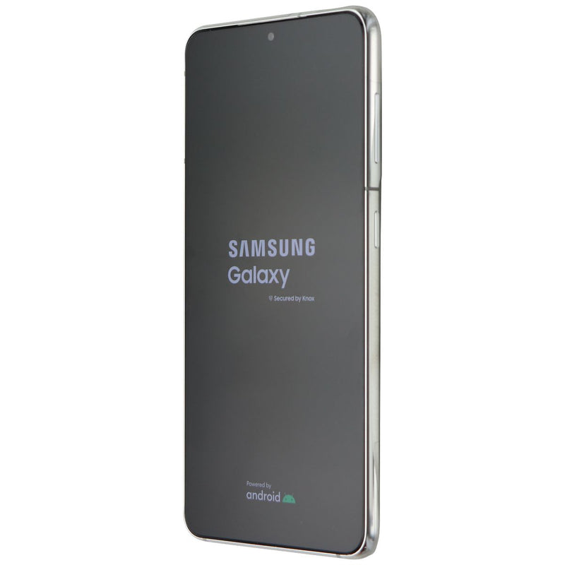 Samsung Galaxy S21 5G (6.2-in) (SM-G991U) AT&T Only - 128GB/Phantom White