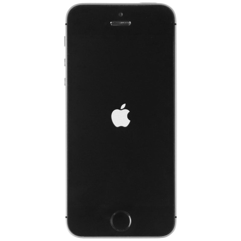 Apple iPhone SE Smartphone (A1662) Unlocked - 16GB / Space Gray