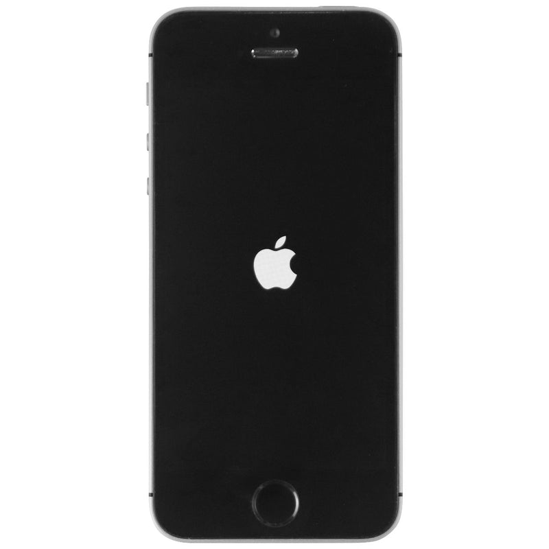 Apple iPhone SE (1st Gen) 4-inch Smartphone (A1723) Unlocked - 16GB / Space Gray