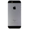 Apple iPhone SE Smartphone (A1662) Unlocked - 16GB / Space Gray