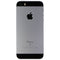 Apple iPhone SE (1st Gen) 4-inch Smartphone A1723 Unlocked - 32GB Space Gray