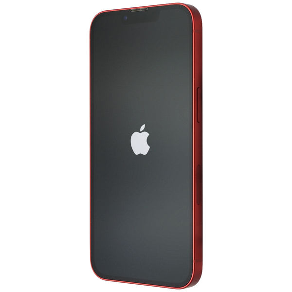 Apple iPhone 13 (6.1-inch) Smartphone (A2482) Straight Talk - 256GB / Red