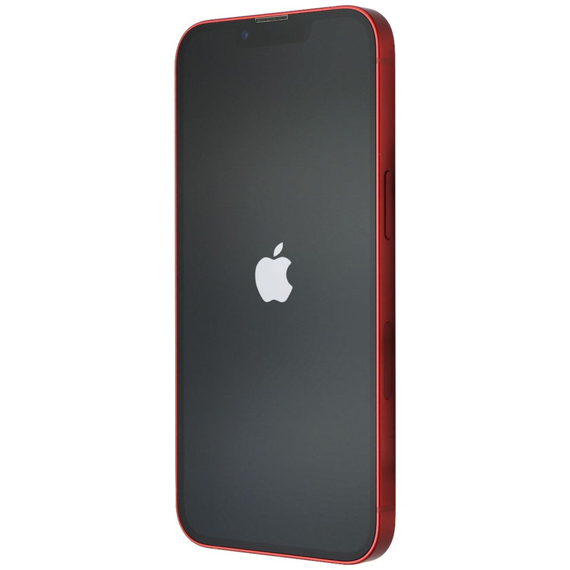 Apple iPhone 13 (6.1-inch) Smartphone (A2482) Straight Talk - 256GB / Red