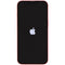 Apple iPhone 13 (6.1-inch) Smartphone (A2482) Straight Talk - 256GB / Red