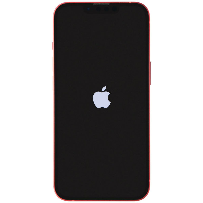 Apple iPhone 13 (6.1-inch) Smartphone (A2482) Straight Talk - 256GB / Red