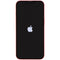 Apple iPhone 13 (6.1-inch) Smartphone (A2482) Straight Talk - 256GB / Red