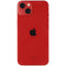 Apple iPhone 13 (6.1-inch) Smartphone (A2482) Straight Talk - 256GB / Red