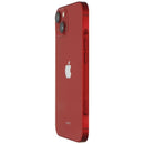 Apple iPhone 13 (6.1-in) Smartphone (A2633) Unlocked - 128GB / Red