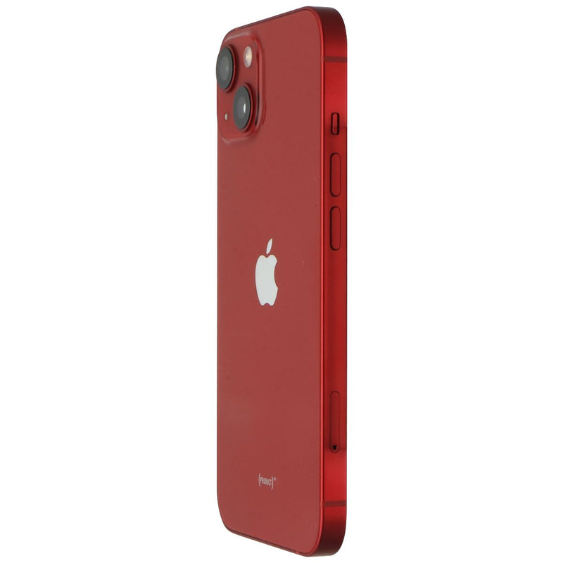 Apple iPhone 13 (6.1-inch) Smartphone (A2482) Straight Talk - 256GB / Red