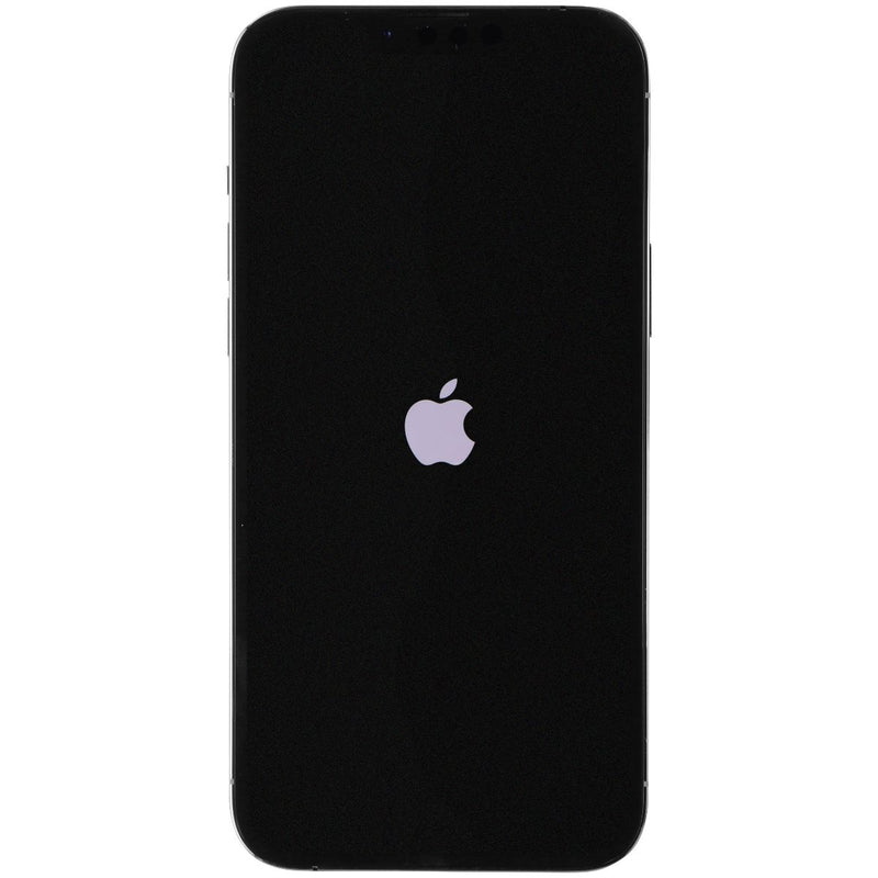 Apple iPhone 13 Pro Max (6.7-inch) Smartphone A2484 Verizon Only - 128GB/Silver