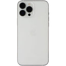 Apple iPhone 13 Pro Max (6.7-in) Smartphone A2484 Unlocked - 1TB/Silver