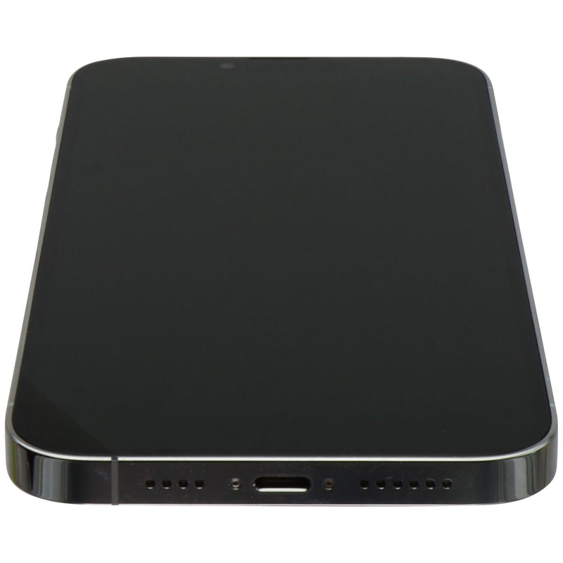 Apple iPhone 13 Pro Max (6.7-inch) Smartphone A2484 Verizon Only - 128GB/Silver