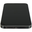 Apple iPhone 13 Pro Max (6.7-inch) Smartphone (A2484) AT&T Only - 256GB/Silver