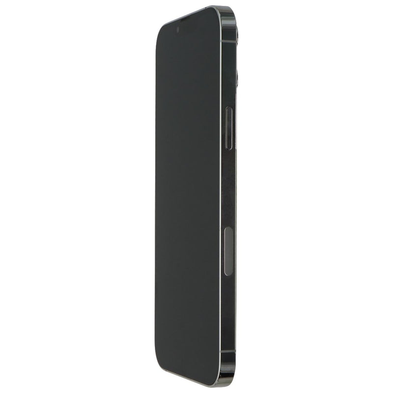 Apple iPhone 13 Pro Max (6.7-inch) Smartphone A2484 Verizon Only - 128GB/Silver
