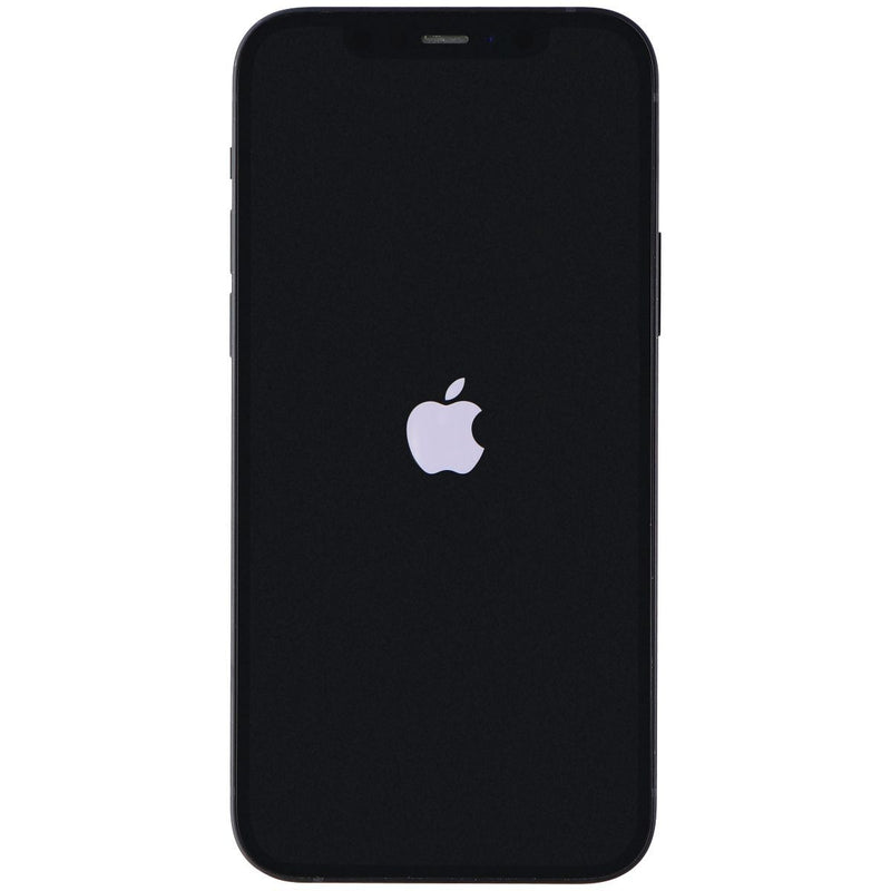 Apple iPhone 12 (6.1-inch) Smartphone (A2172) Metro PCS Only - 64GB / Black