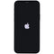 Apple iPhone 12 (6.1-inch) Smartphone (A2172) Cricket ONLY - 64GB / Black