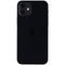 Apple iPhone 12 (6.1-inch) Smartphone (A2402) Unlocked - 64GB / Black