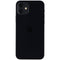 Apple iPhone 12 (6.1-inch) Smartphone (A2172) Metro PCS Only - 64GB / Black