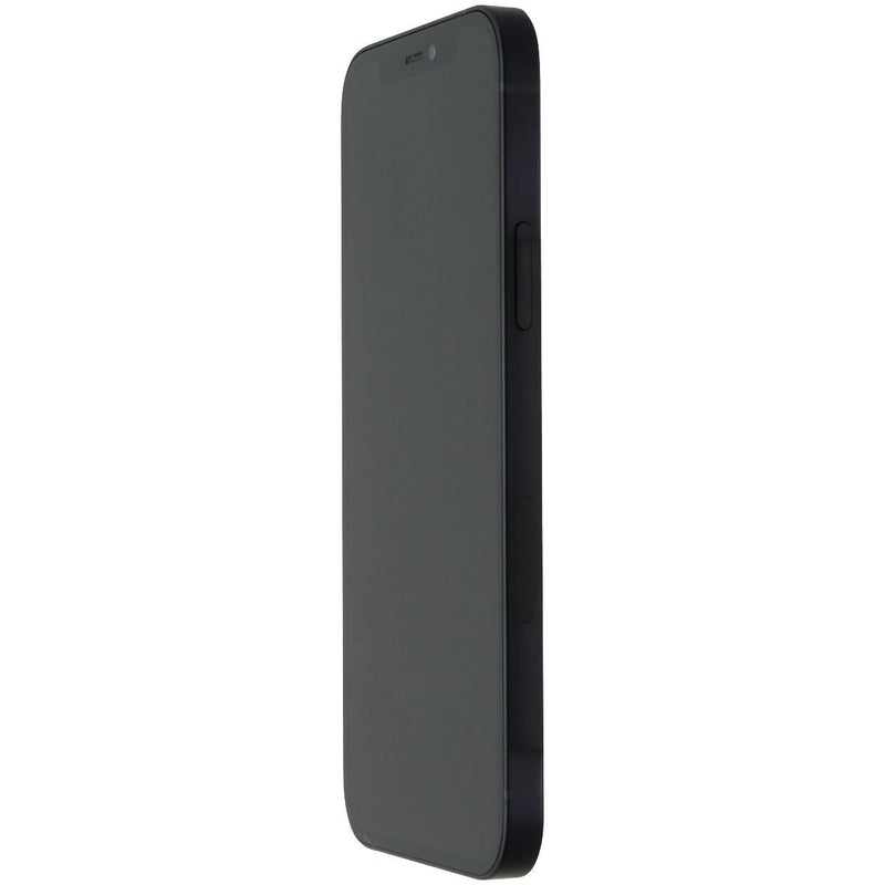 Apple iPhone 12 (6.1-inch) Smartphone (A2172) Metro PCS Only - 64GB / Black