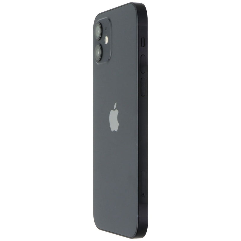 Apple iPhone 12 (6.1-inch) Smartphone (A2172) Metro PCS Only - 64GB / Black