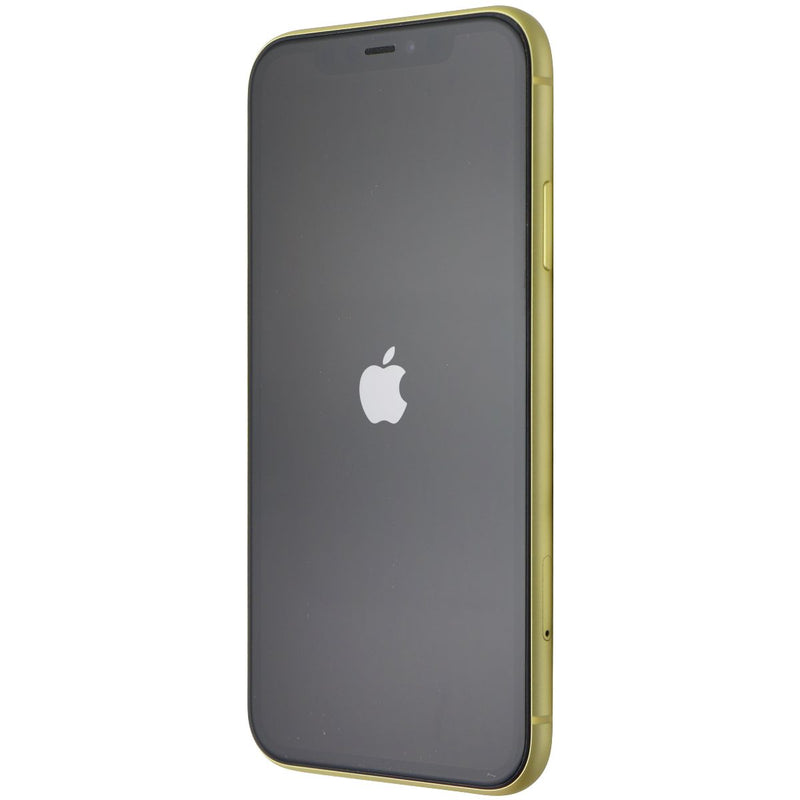 Apple iPhone 11 (6.1-inch) Smartphone (A2111) AT&T Only - 64GB / Yellow