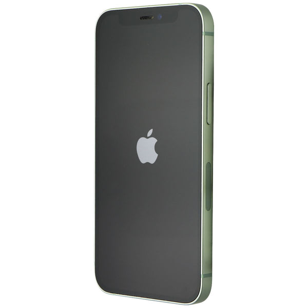Apple iPhone 12 Mini (5.4-inch) Smartphone (A2176) AT&T Only - 64GB Green