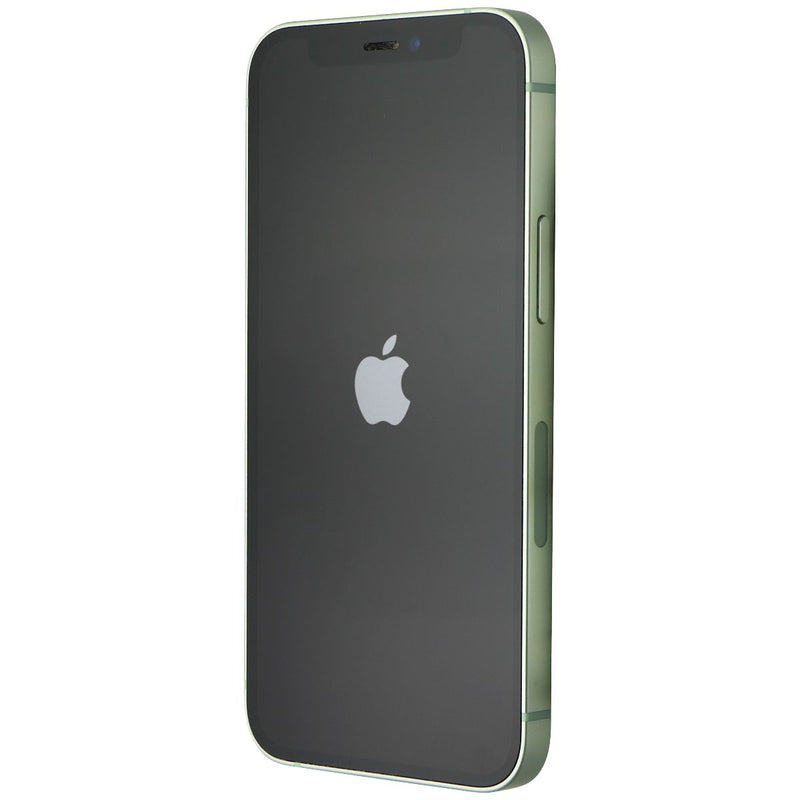 Apple iPhone 12 Mini (5.4-inch) Smartphone (A2176) AT&T Only - 64GB Green