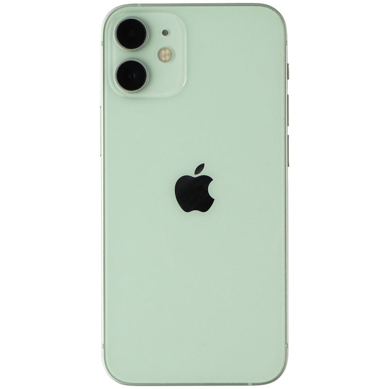 Apple iPhone 12 Mini (5.4-inch) Smartphone (A2176) AT&T Only - 128GB Green
