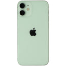 Apple iPhone 12 Mini (5.4-inch) Smartphone (A2176) AT&T Only - 128GB Green