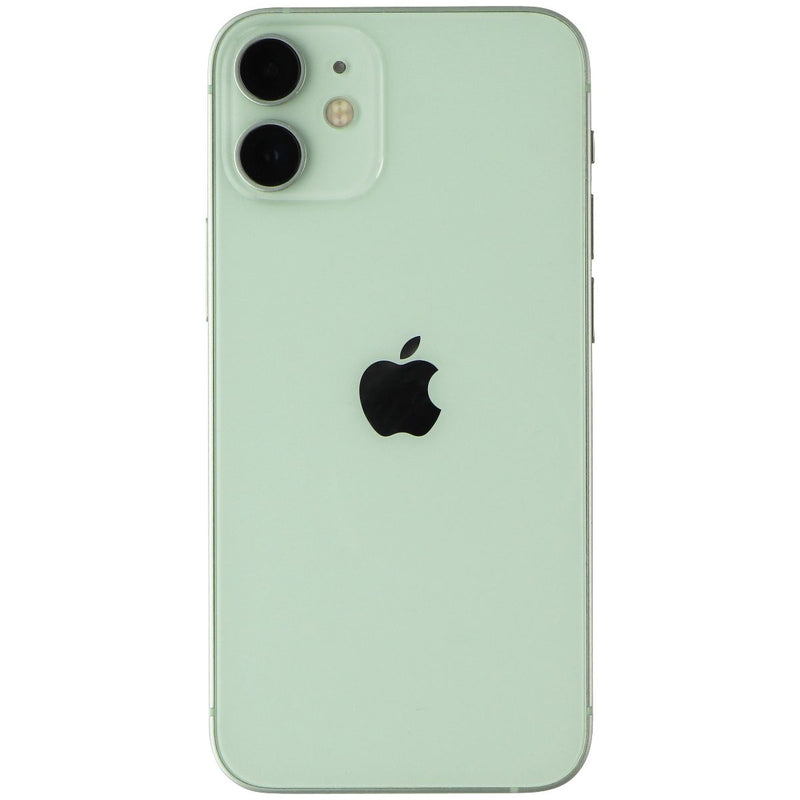 Apple iPhone 12 mini (5.4-inch) Smartphone (A2398) Unlocked - 64GB/Green
