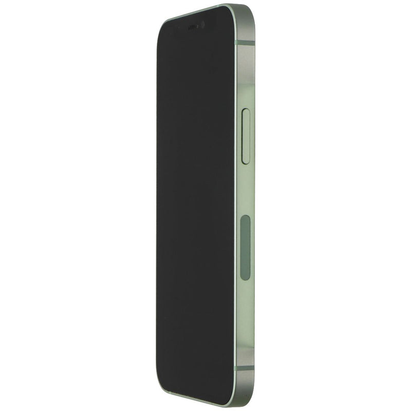 Apple iPhone 12 Mini (5.4-inch) Smartphone (A2176) AT&T Only - 128GB Green