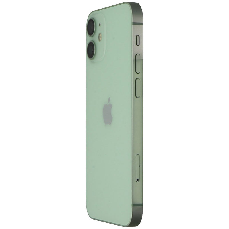Apple iPhone 12 mini (5.4-inch) Smartphone (A2398) Unlocked - 64GB/Green