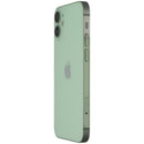 Apple iPhone 12 mini (5.4-inch) Smartphone (A2176) T-Mobile - 256GB / Green