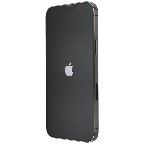 Apple iPhone 13 Pro Max (6.7-inch) Smartphone A2484 AT&T Only - 256GB/Graphite